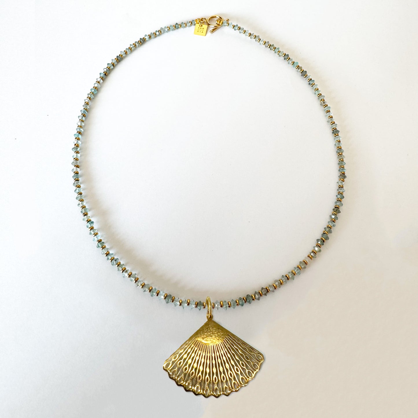 NOAH Necklace