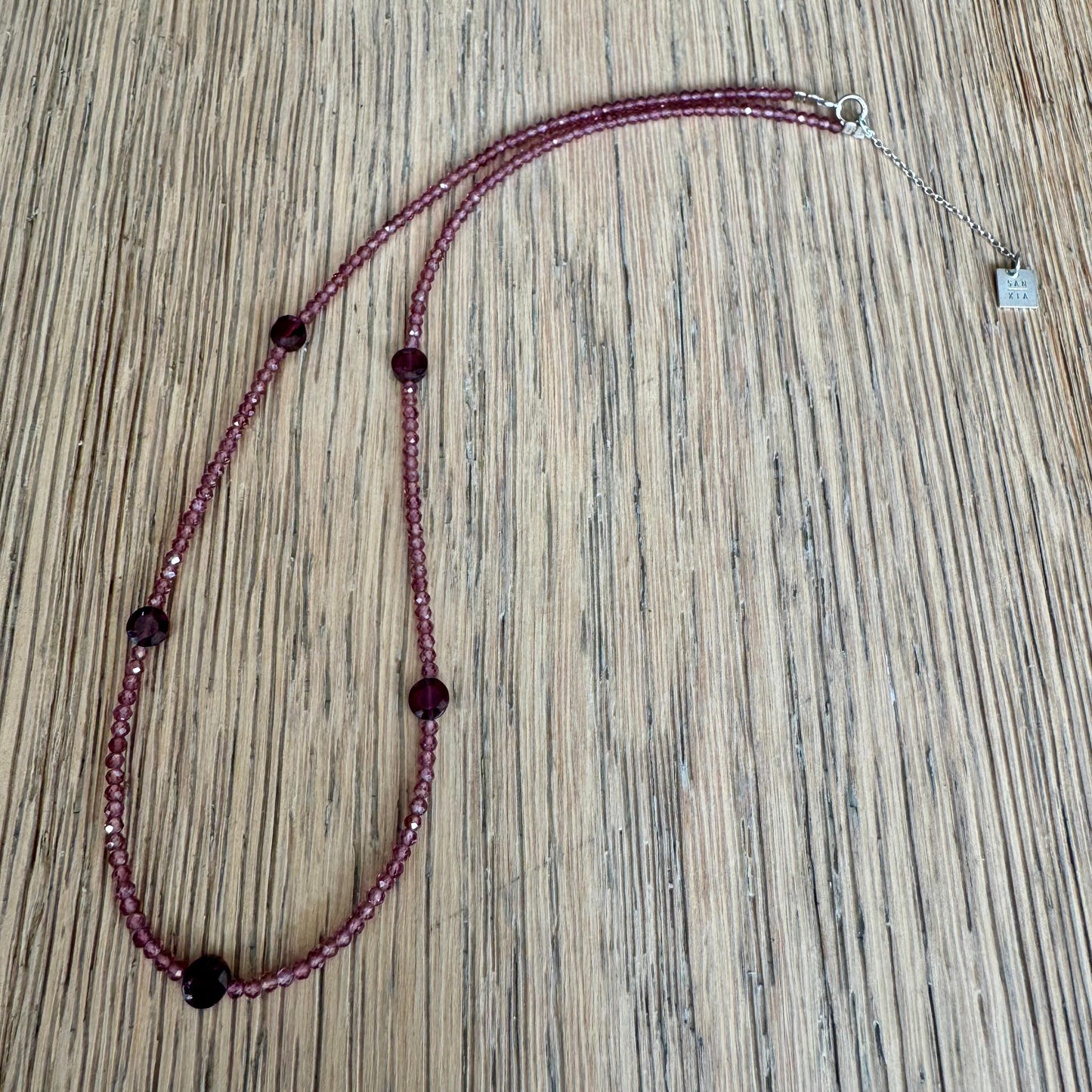 FREDERICO Necklace