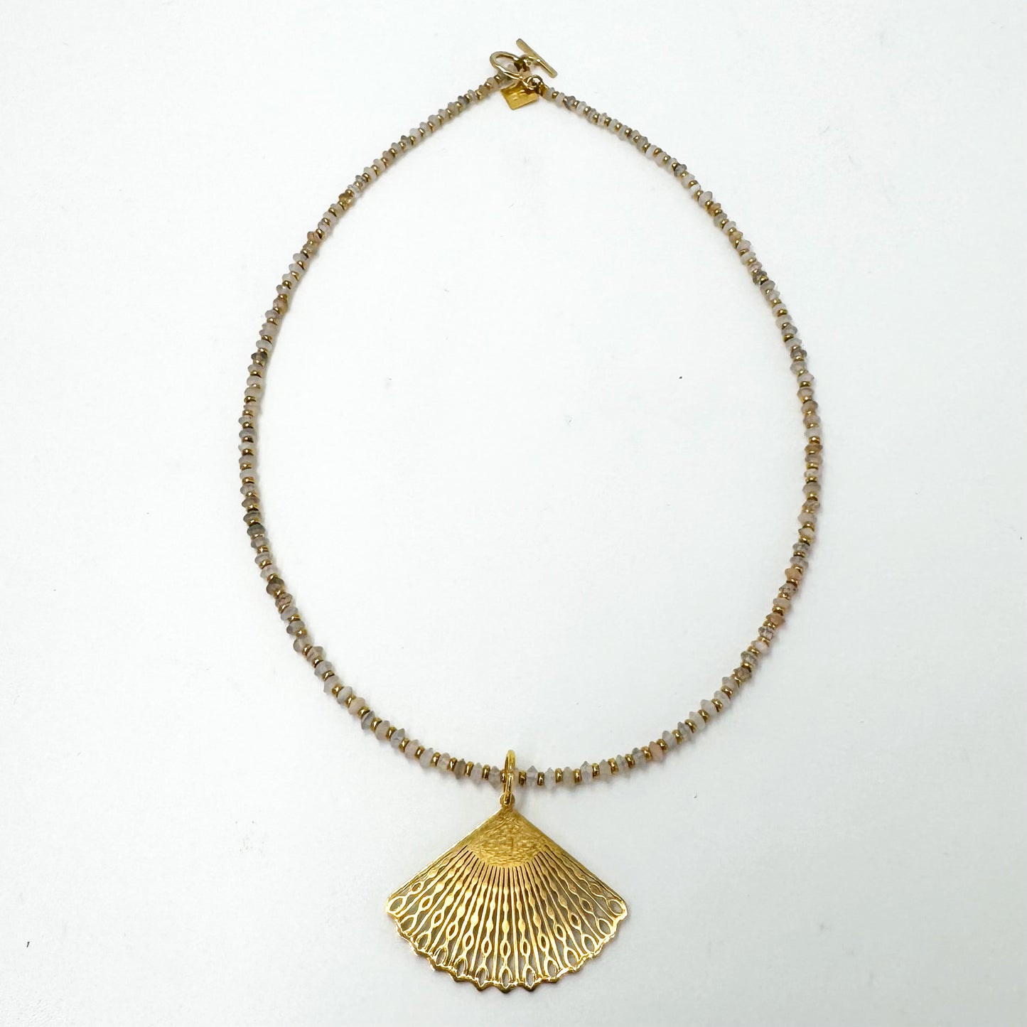NOAH Necklace