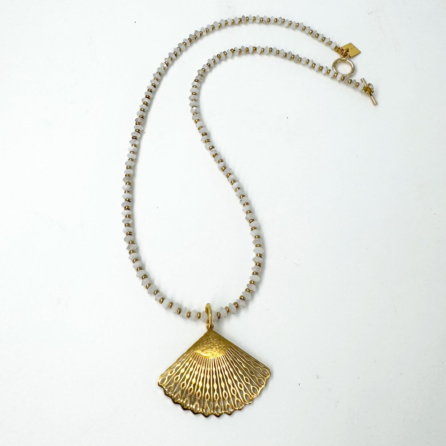 NOAH Necklace