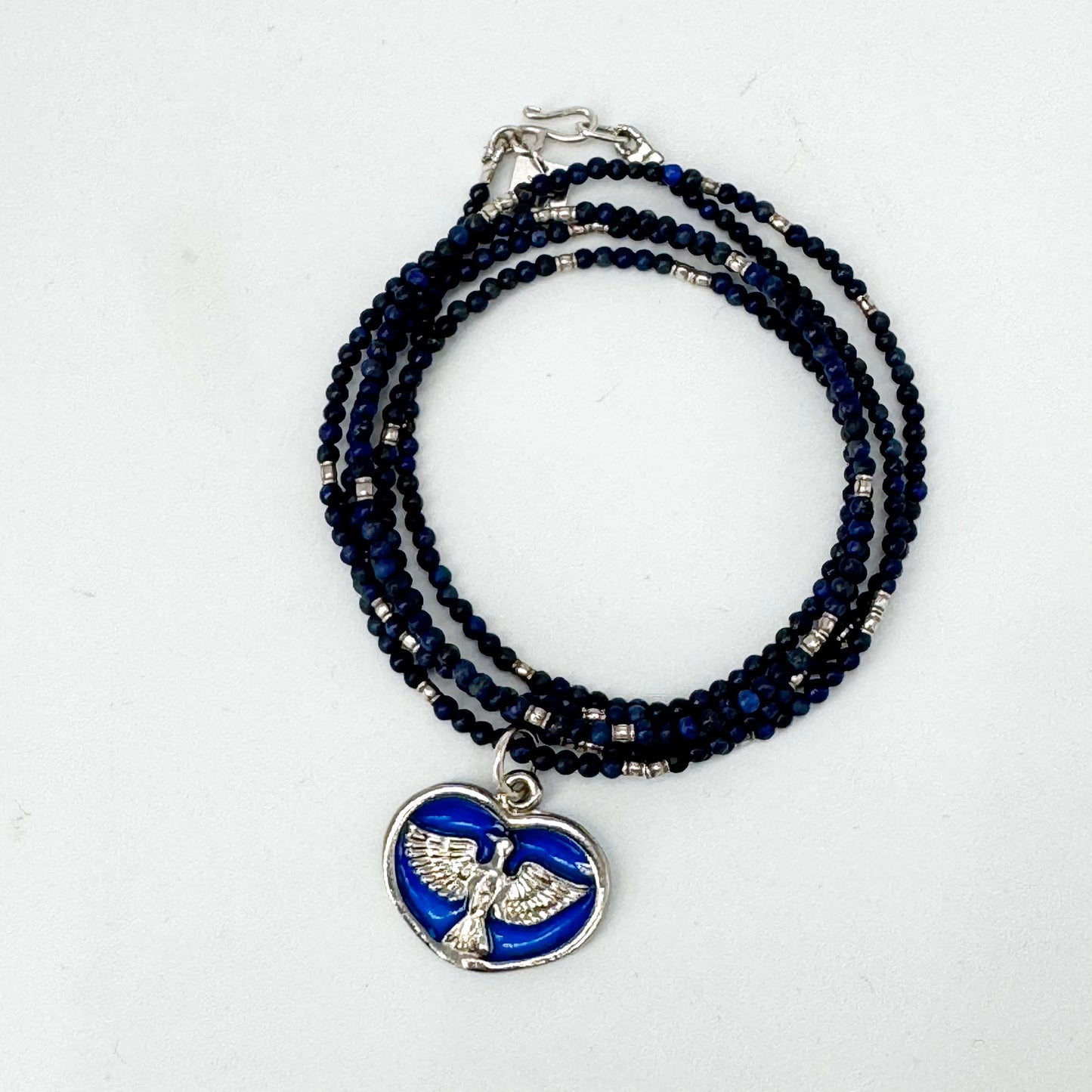 HOLY SPIRIT 2 in 1 Necklace/Bracelet