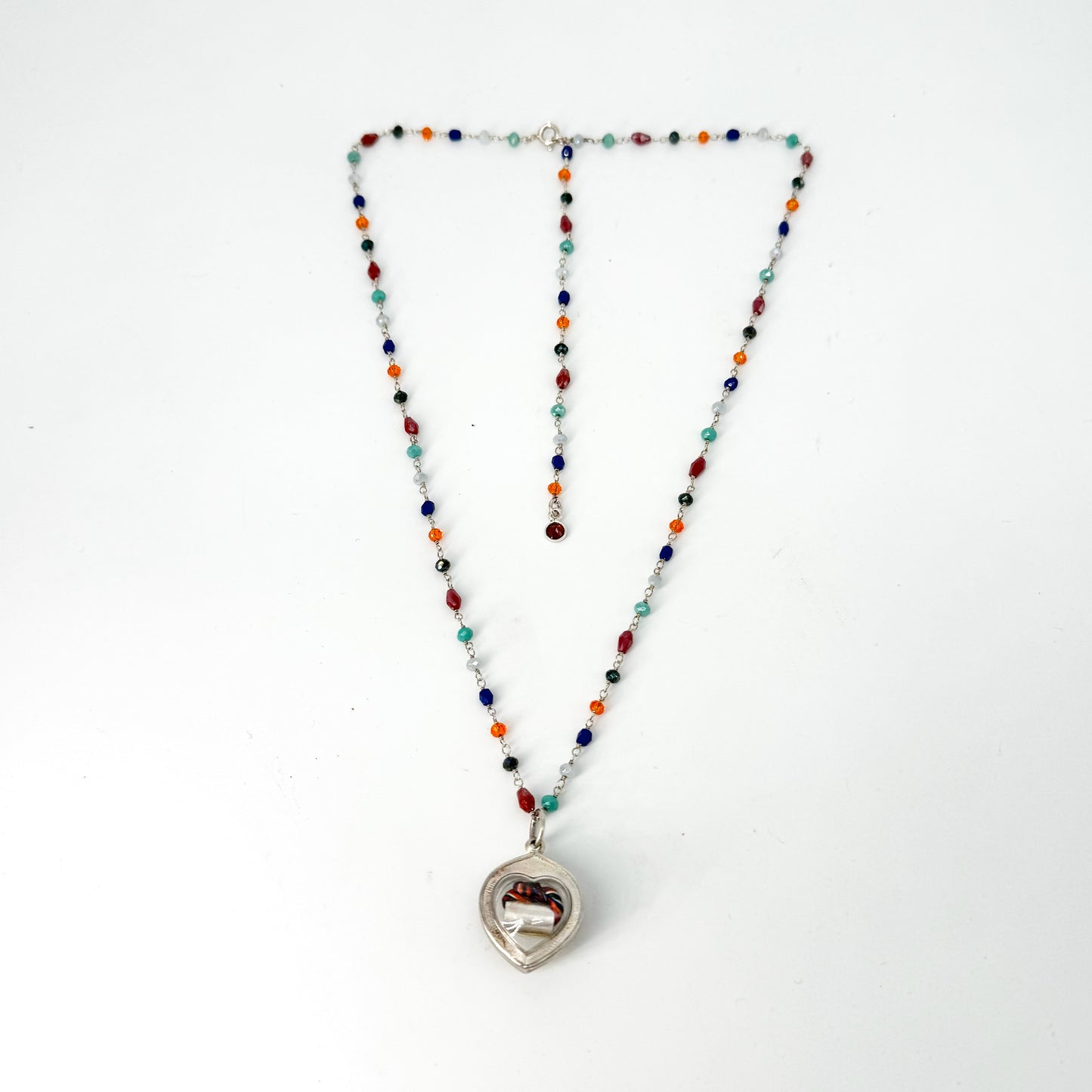 LOKATHAT TAKRUT Necklace