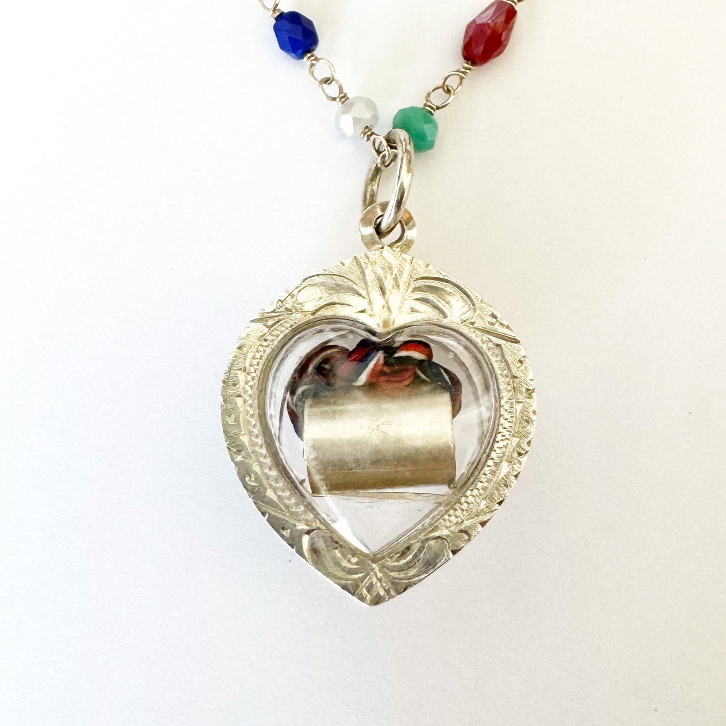 LOKATHAT TAKRUT Necklace