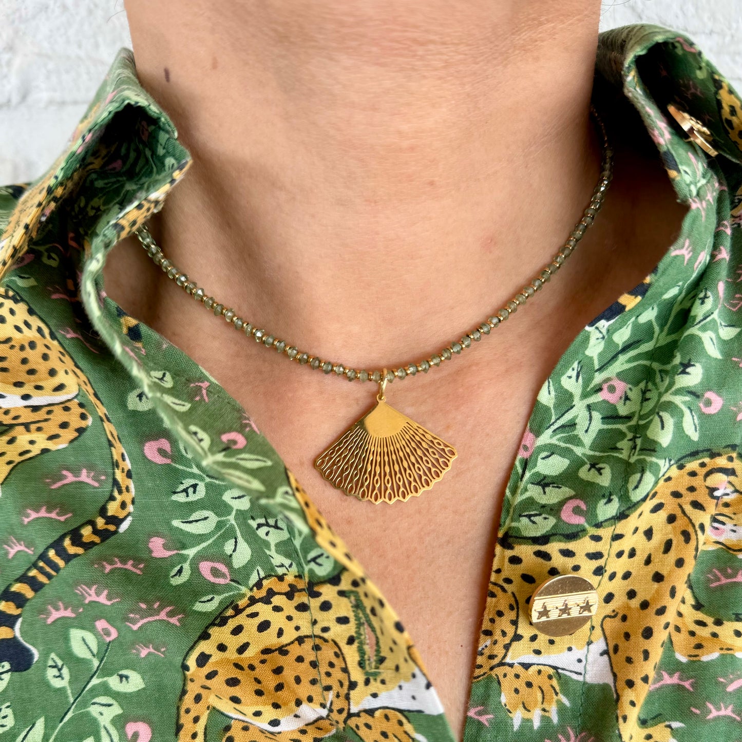 NOAH Necklace