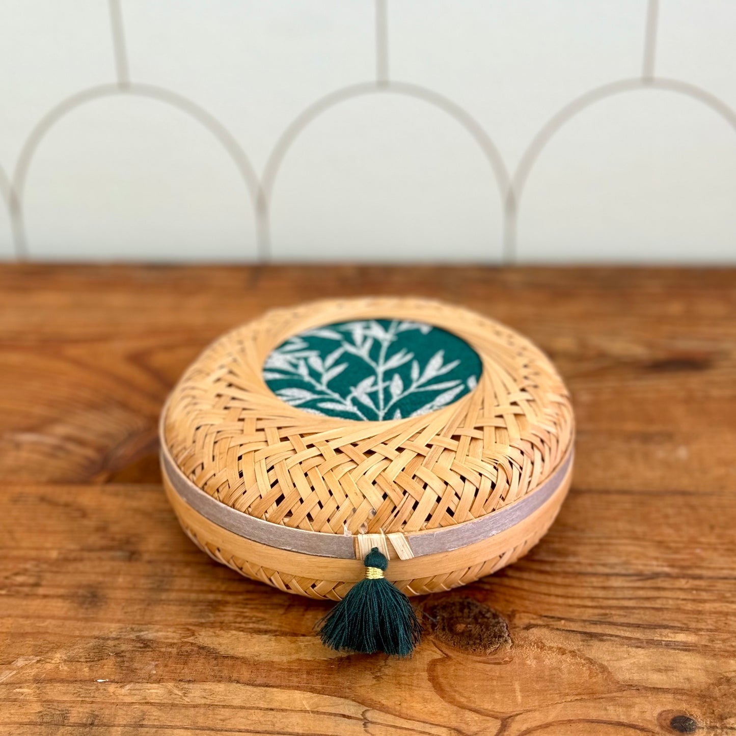 JADE