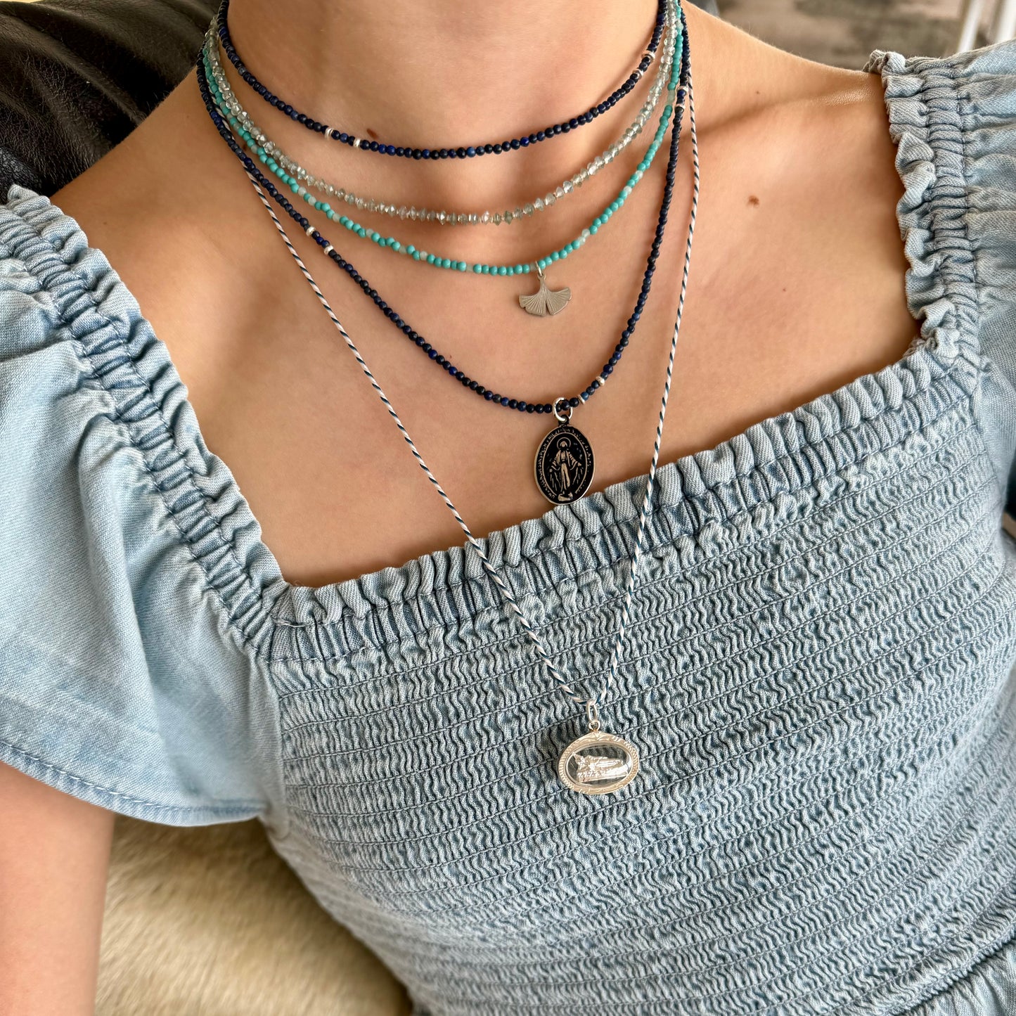 NOAH Necklace