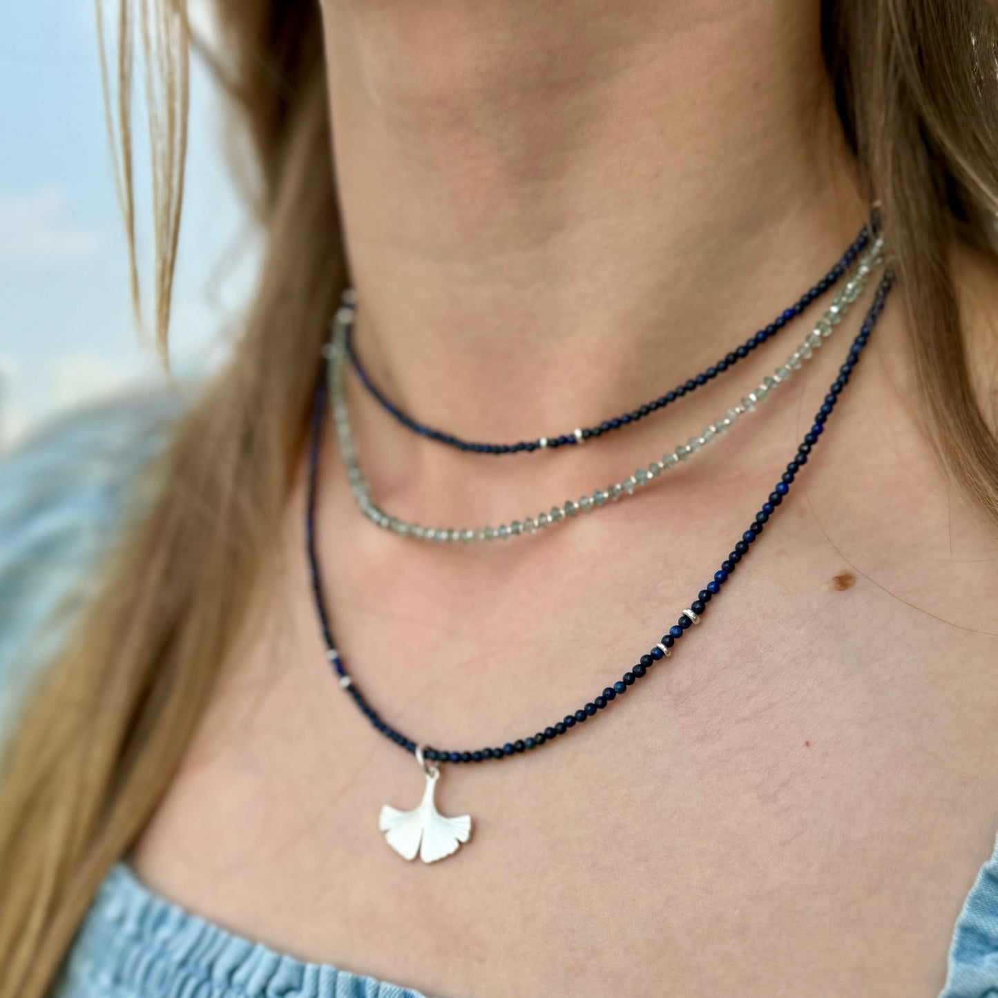 NOAH Necklace