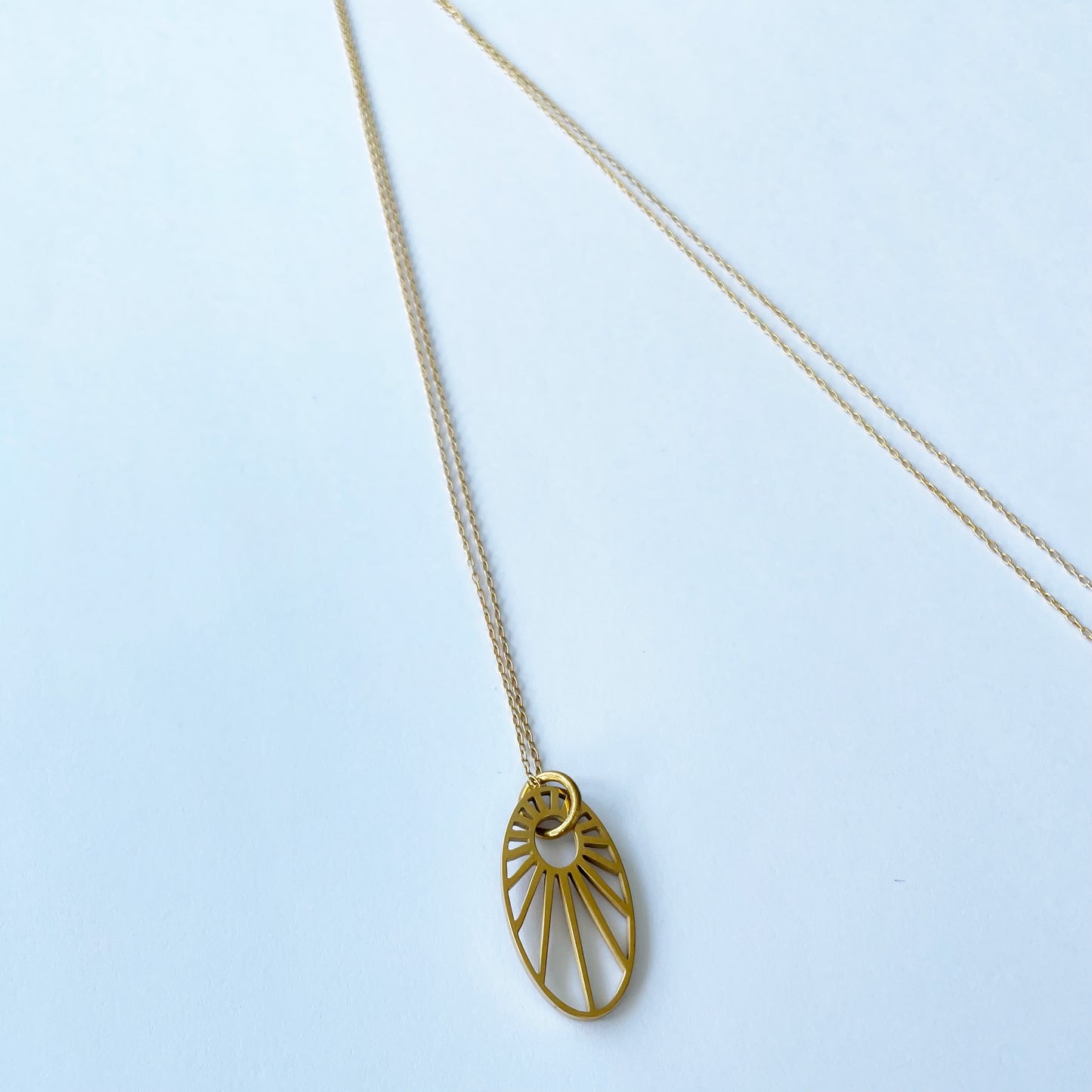 OVALE Necklace