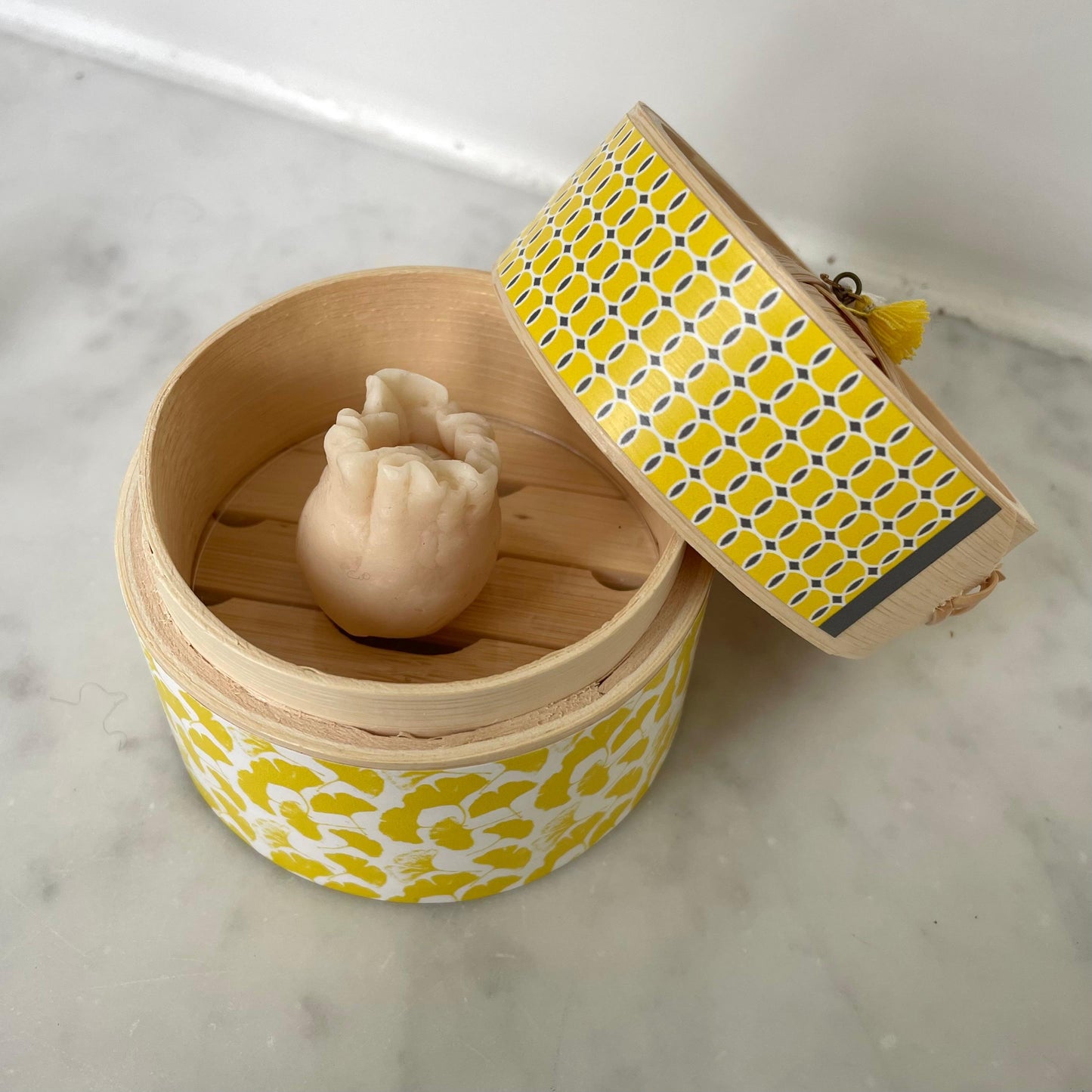 SHAOMAI Soap