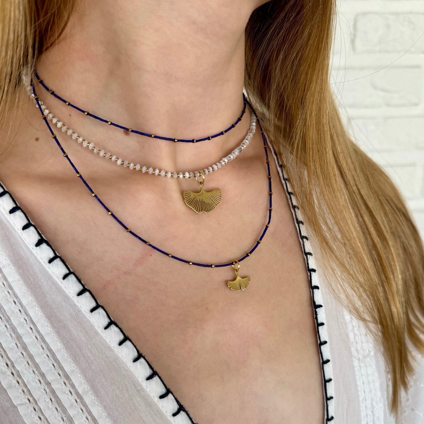 NOAH Necklace