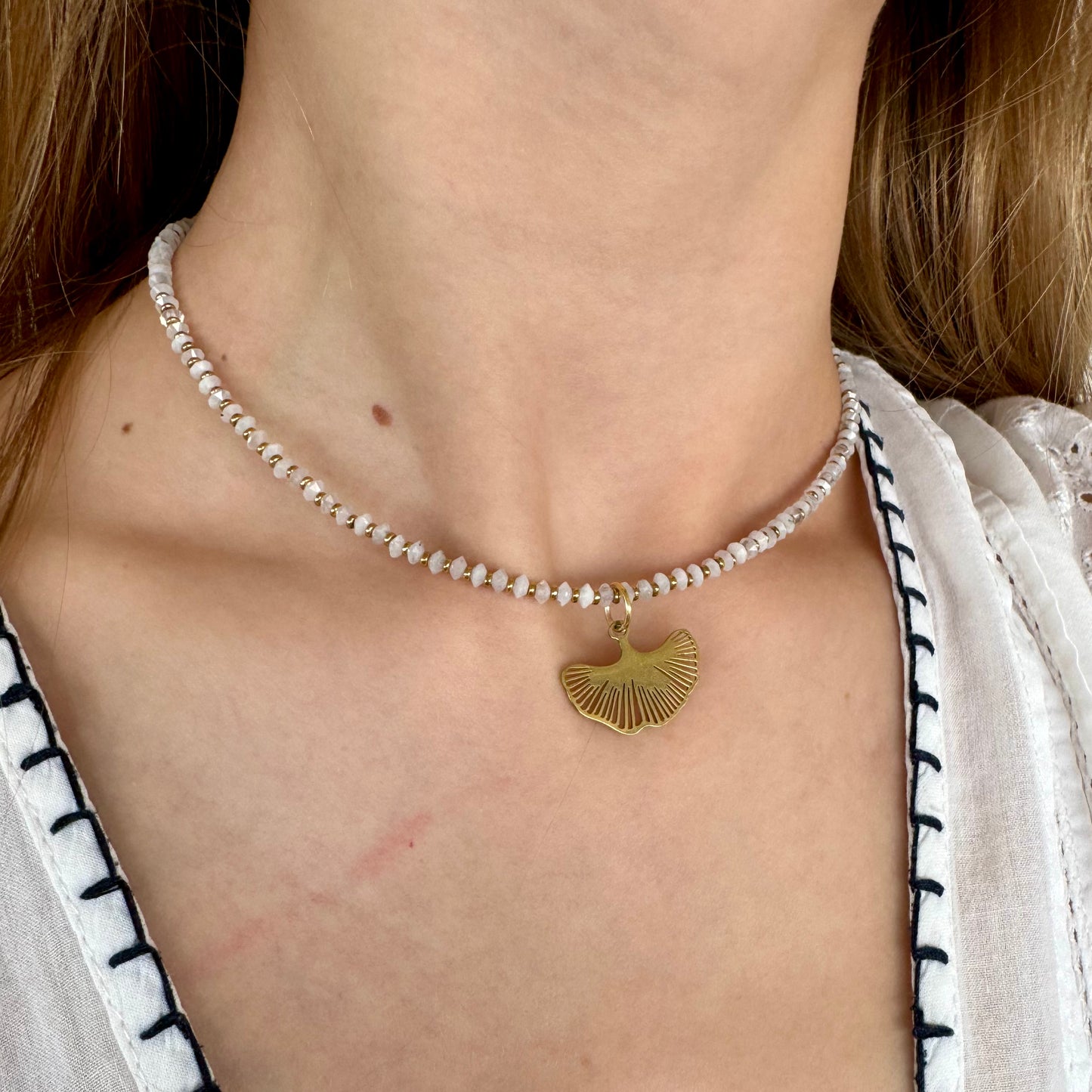 NOAH Necklace