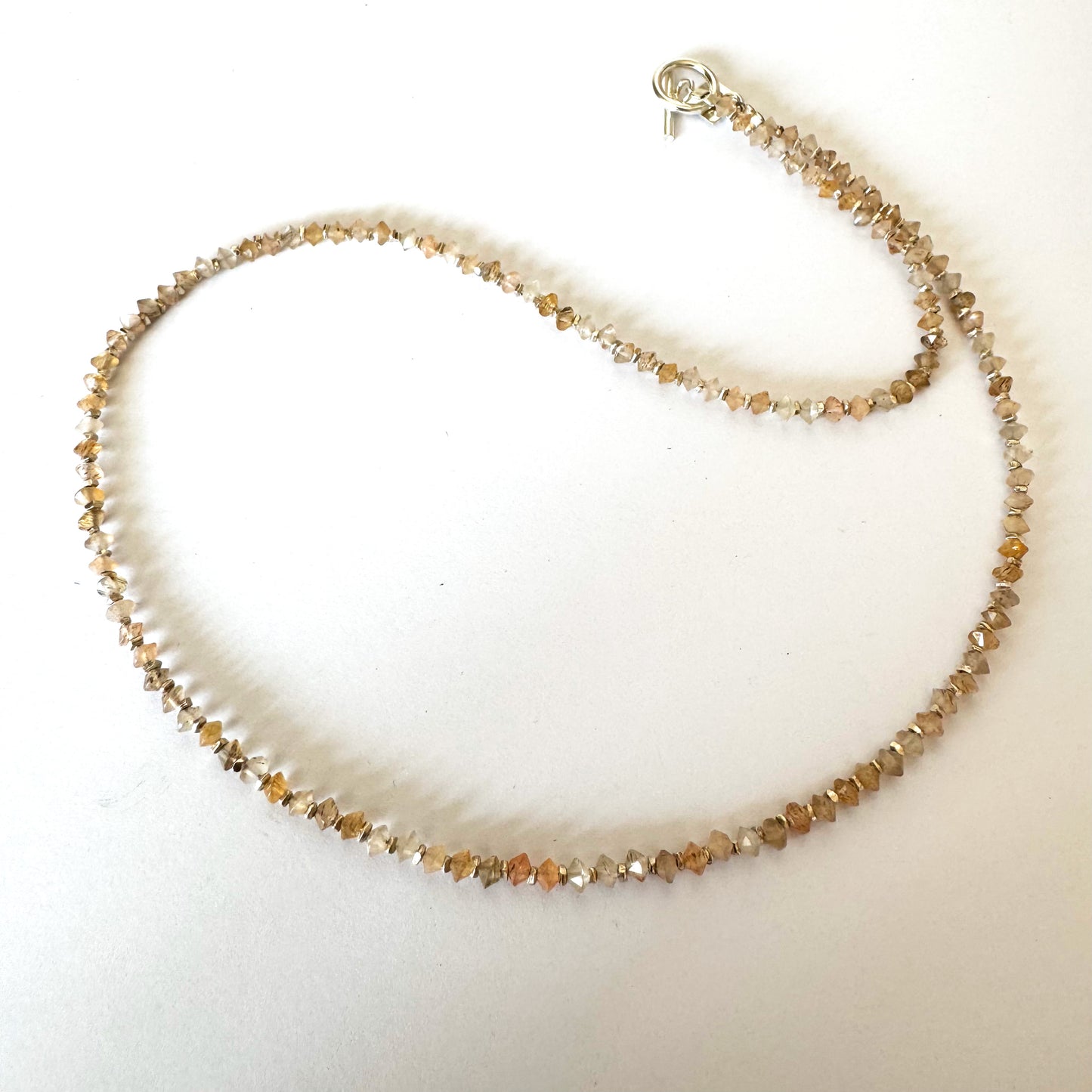 NOAH Necklace