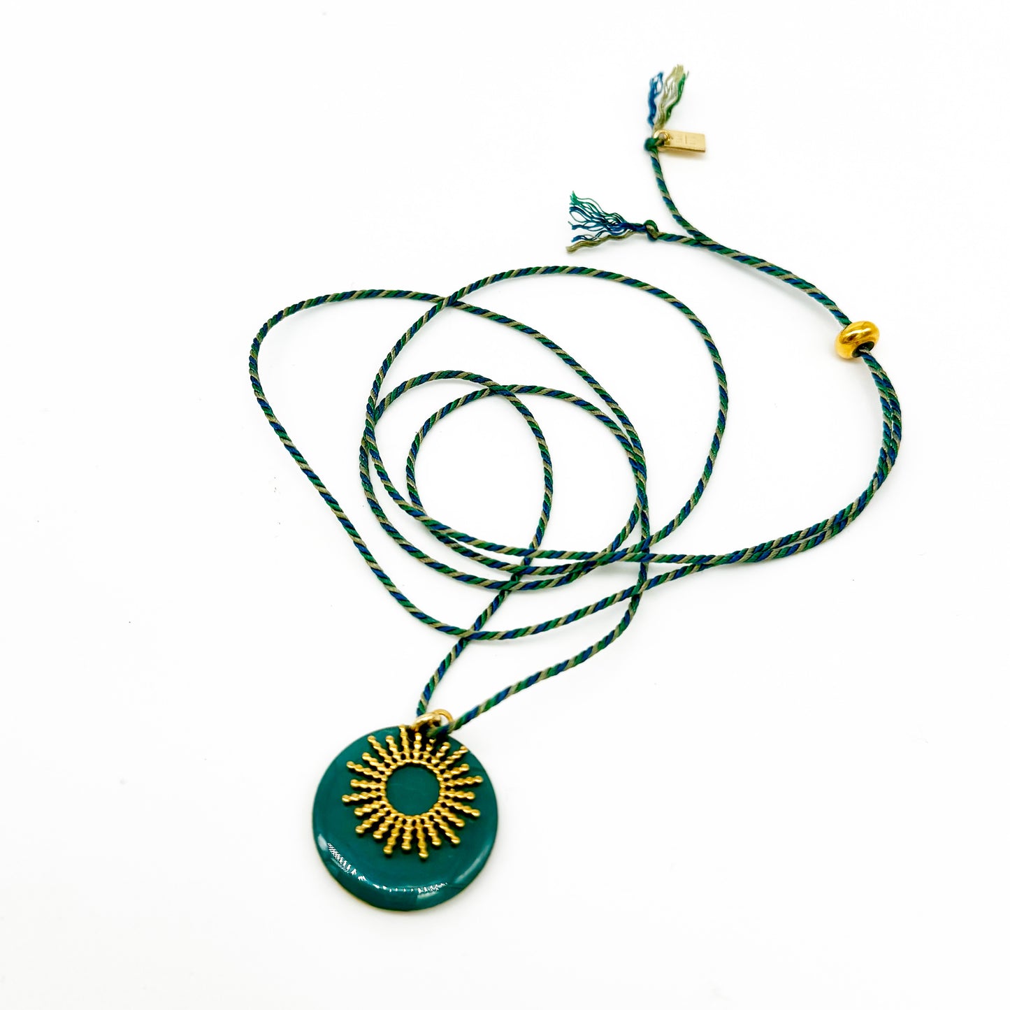 SUN 2 in 1 Necklace/Bracelet