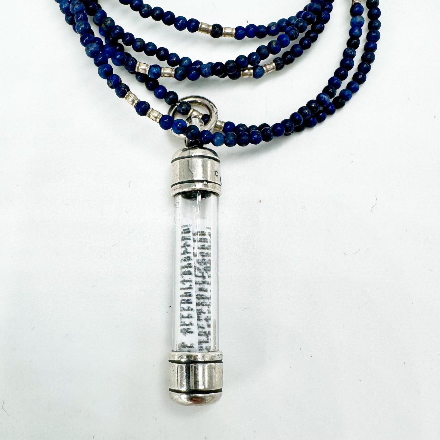 TORAH 2 in 1 Necklace/Bracelet