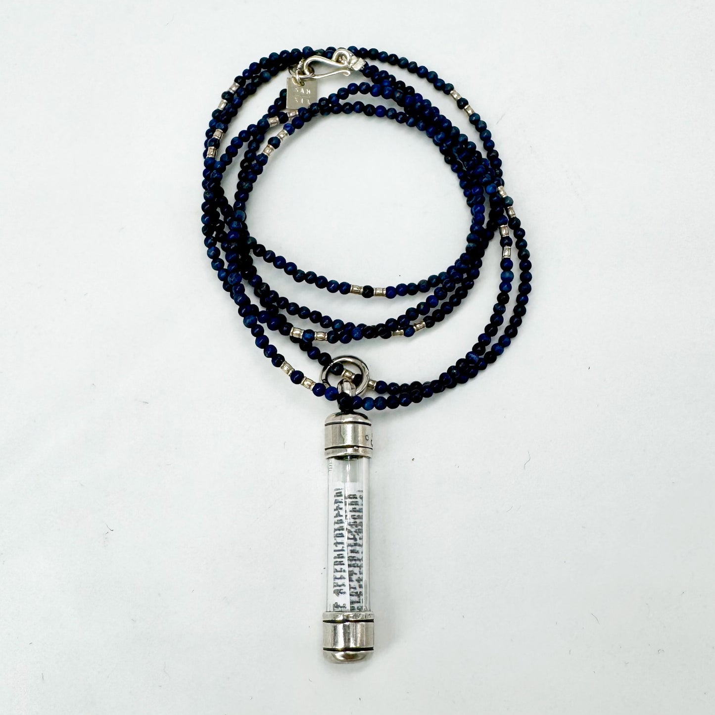 TORAH 2 in 1 Necklace/Bracelet