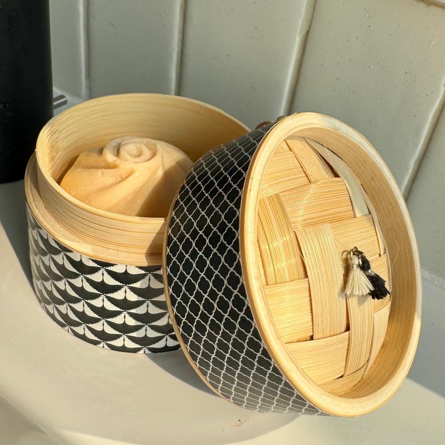 BAOZI Soap