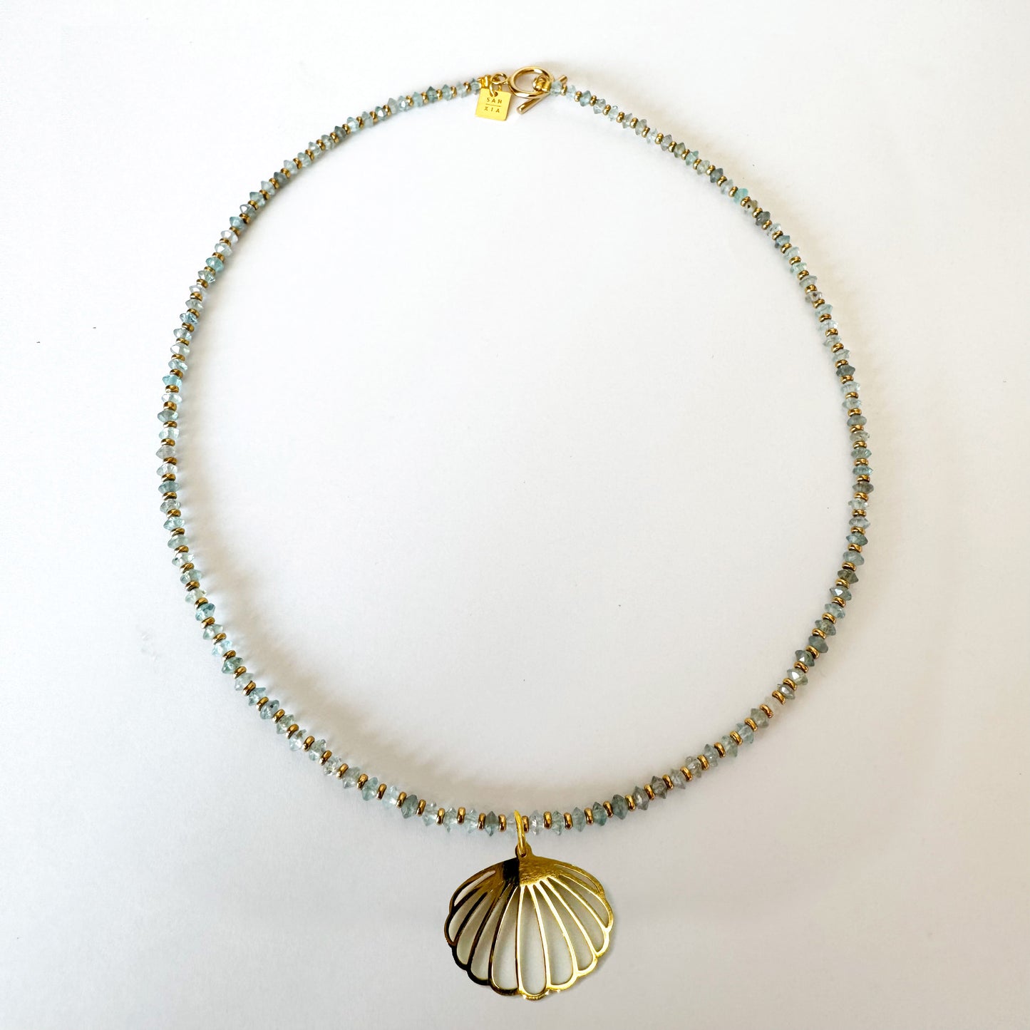 NOAH Necklace