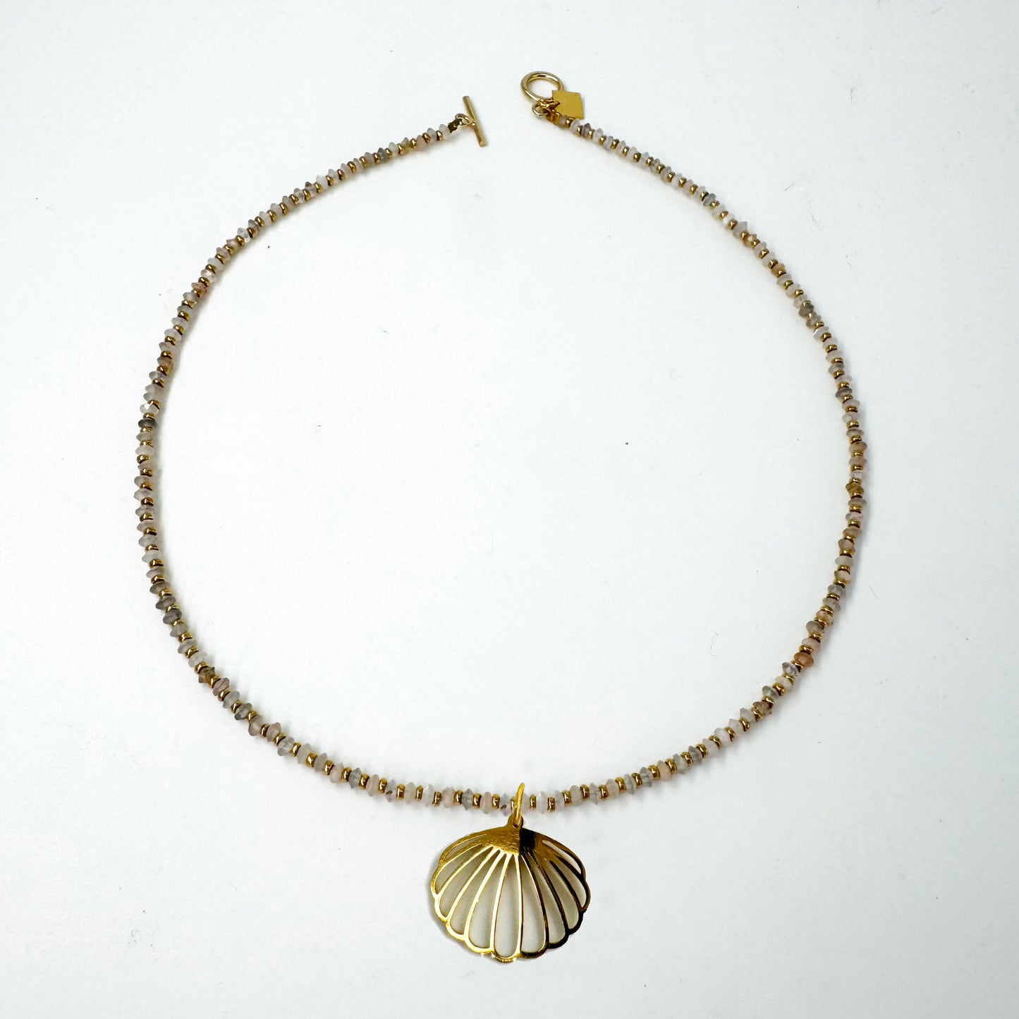 NOAH Necklace