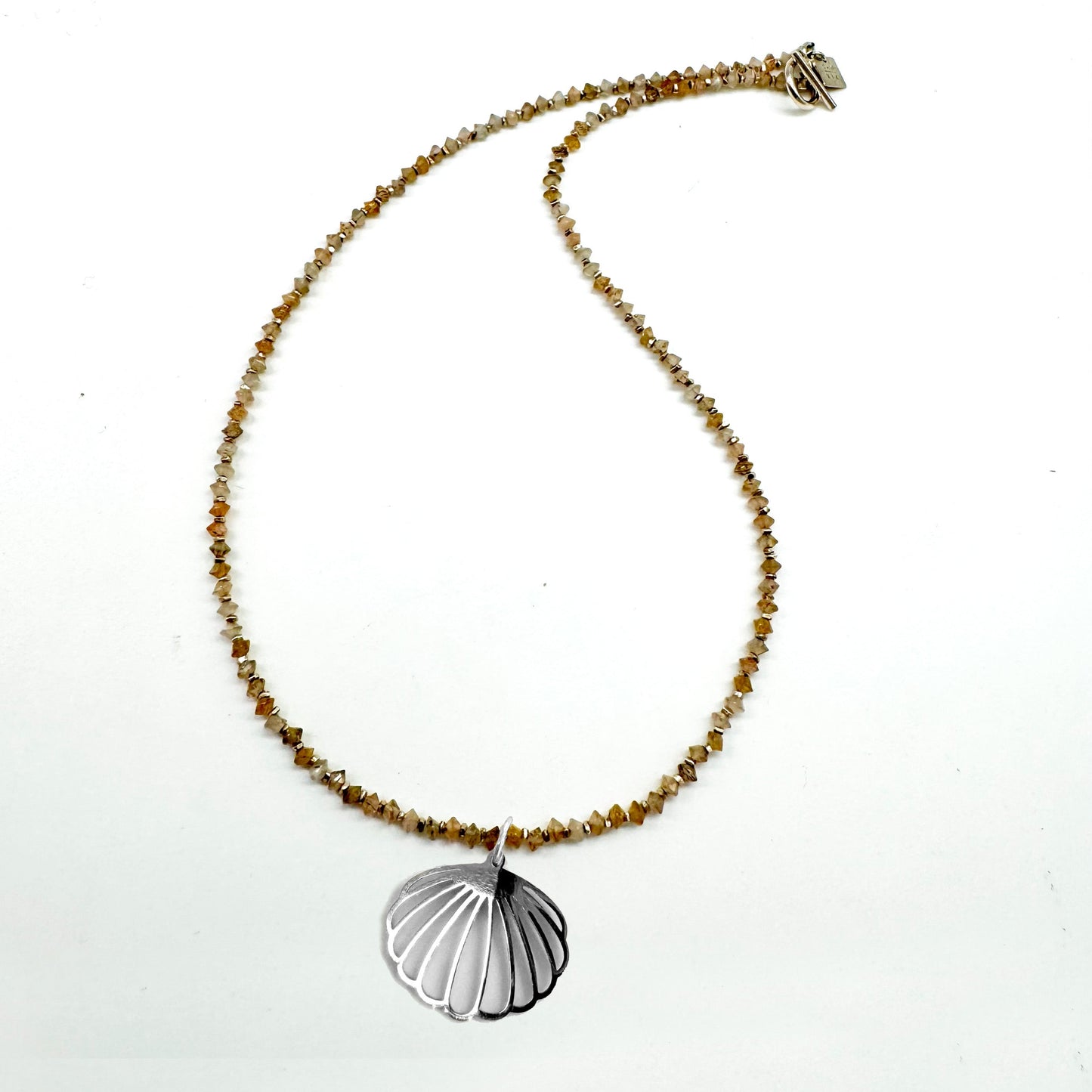 NOAH Necklace