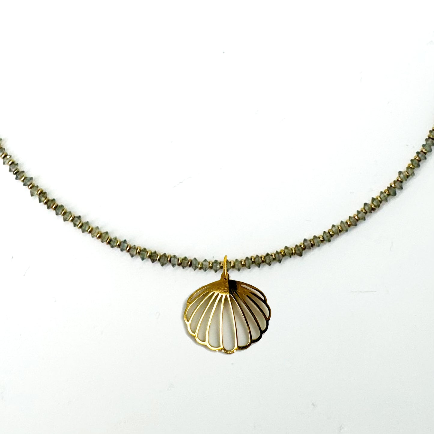 NOAH Necklace