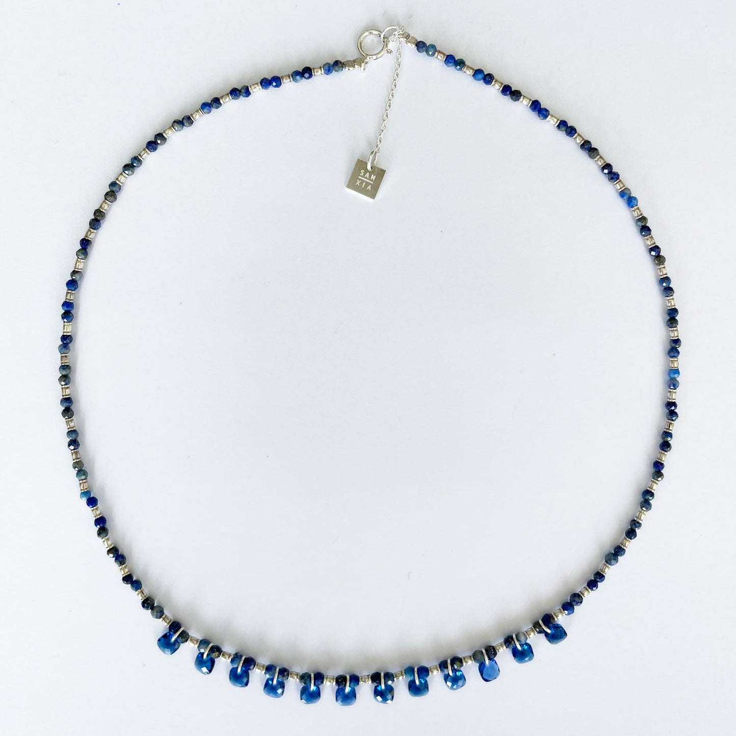 GAAO [Lapis Lazuli]