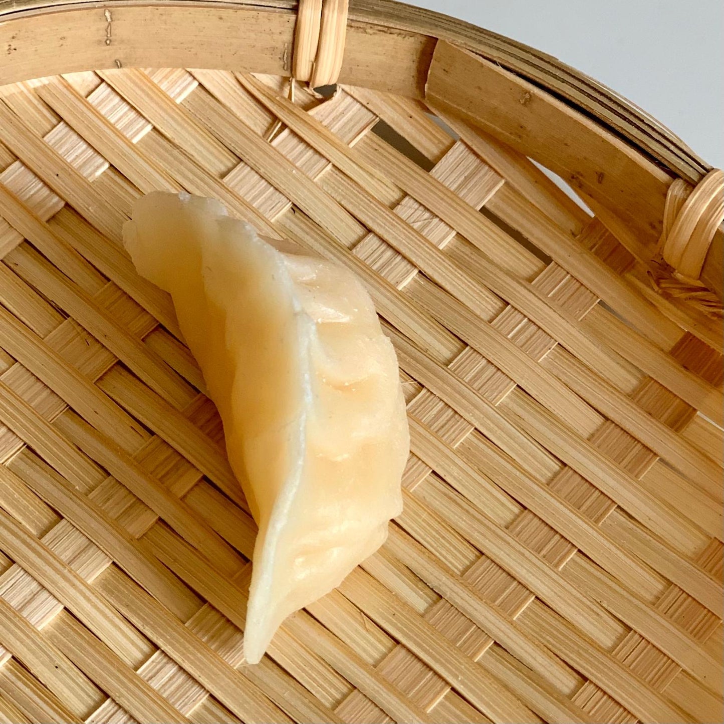 SCARLETT [Mini] Steamer Basket