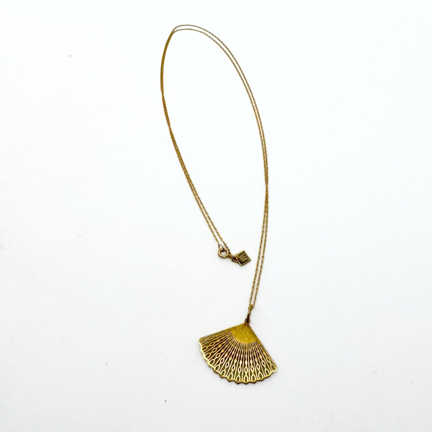 AERO [Long] Necklace