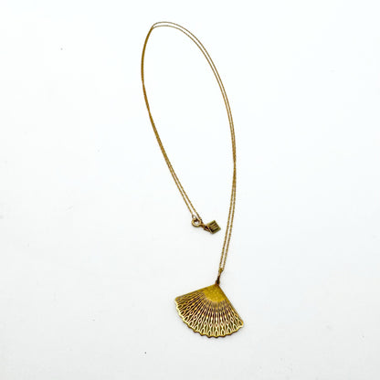 AERO [Long] Necklace