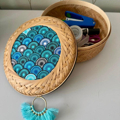 ALLEGRA Blue [Fit]
