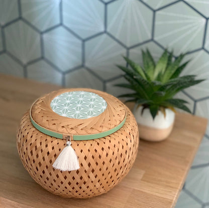 ANETTE Round [Medium]