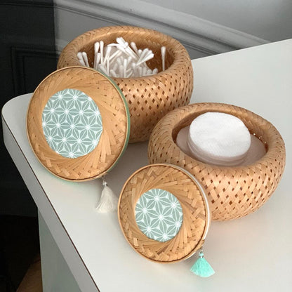 ANETTE Round [Small]