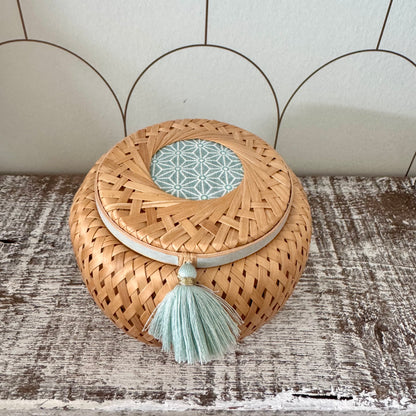 ANETTE Round [Small]