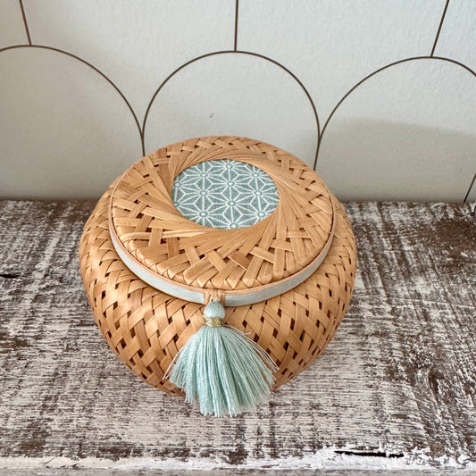 ANETTE Round [Small]