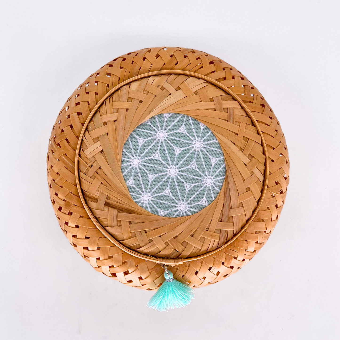 ANETTE Round [Small]