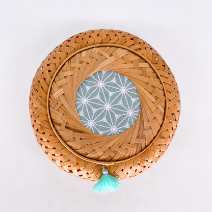 ANETTE Round [Small]