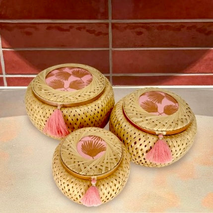 AUDE Round [Small]