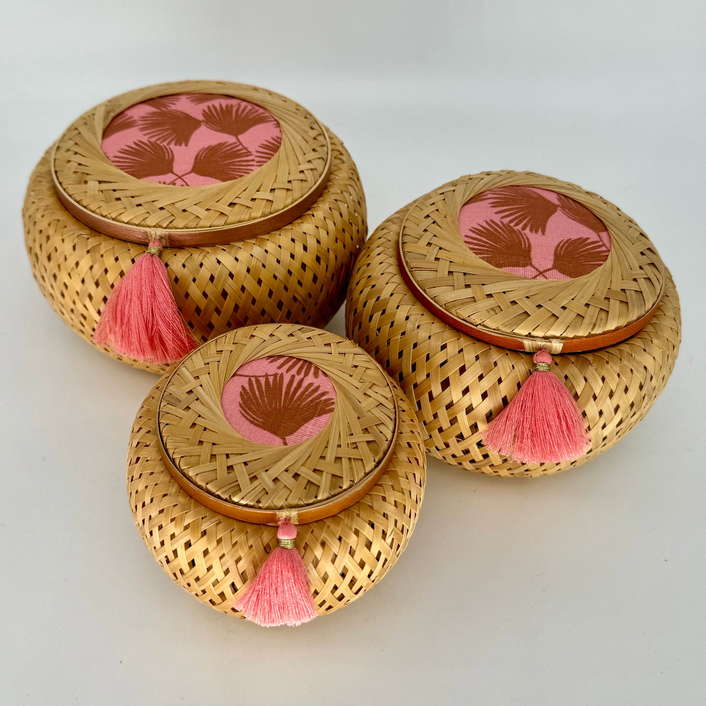 AUDE Round [Small]