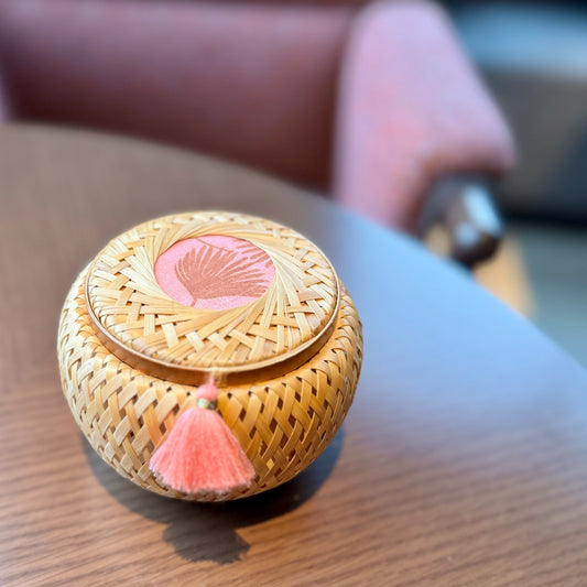 AUDE Round [Small]
