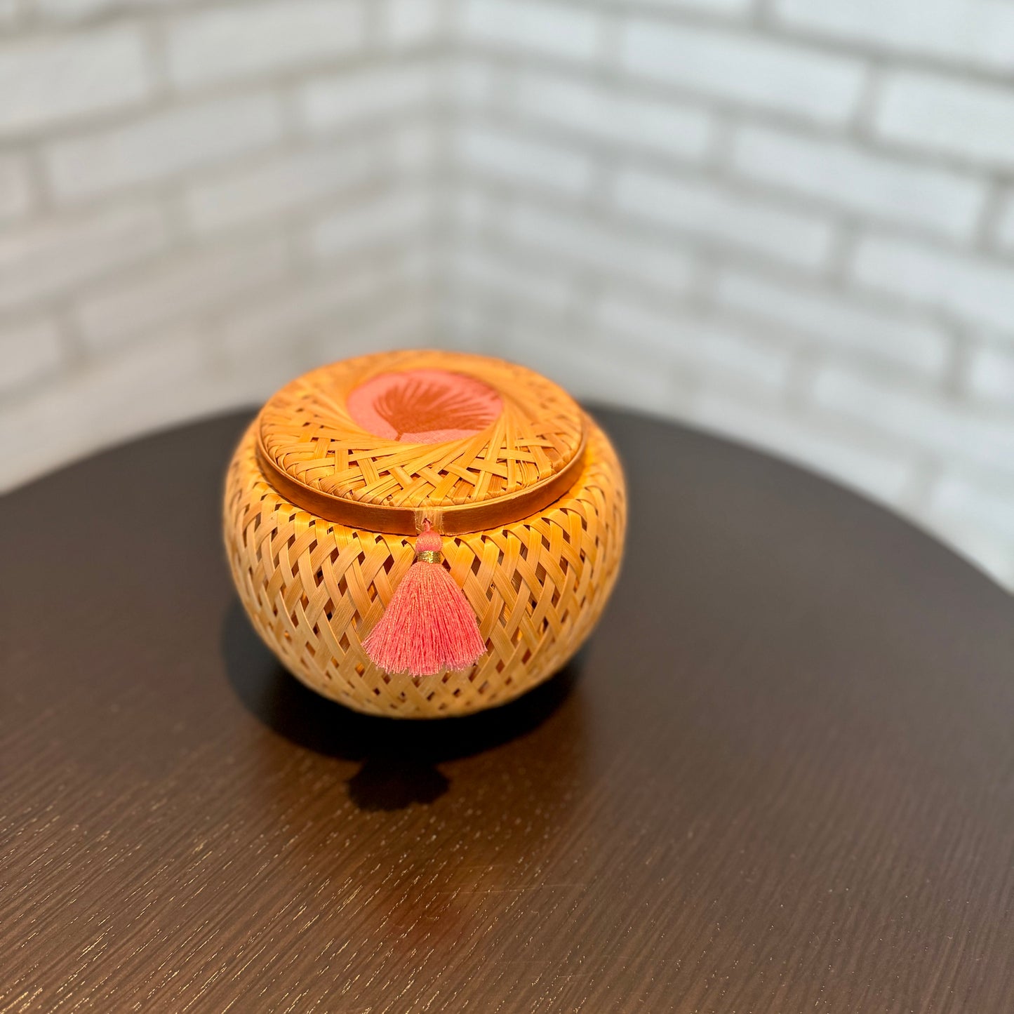 AUDE Round [Small]