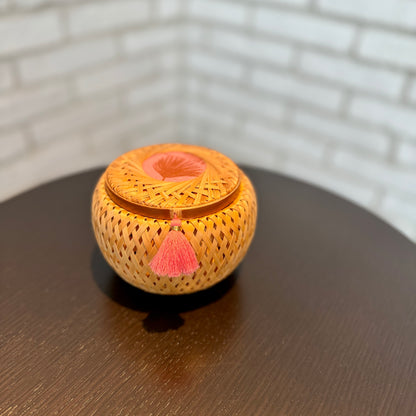 AUDE Round [Small]