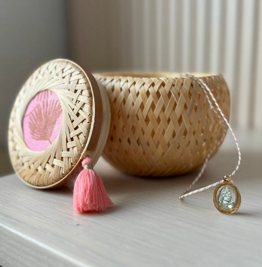 AUDE Round [Small]