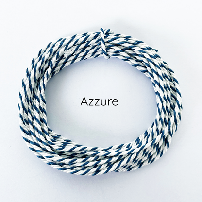 BAGUA [2-in-1] Necklace/Bracelet