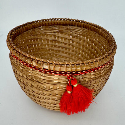 Anastasia [Thai Basket]