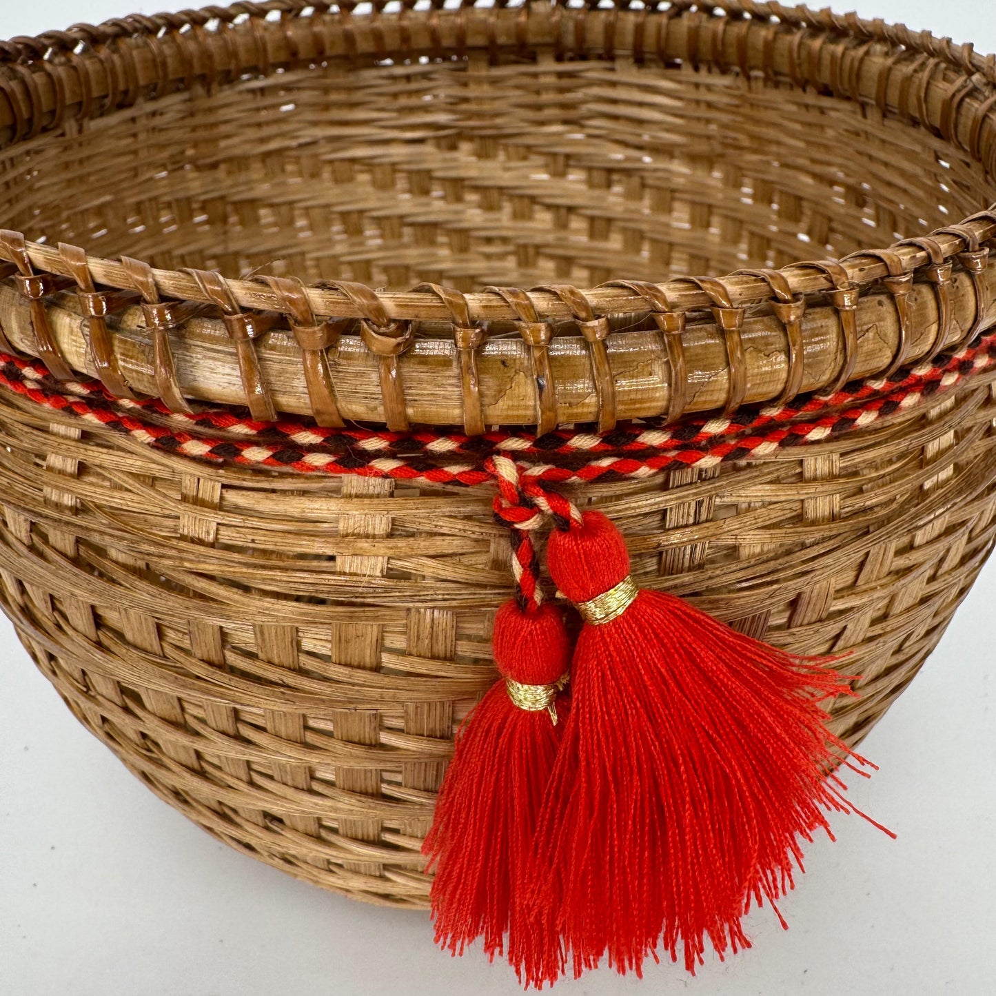 Anastasia [Thai Basket]