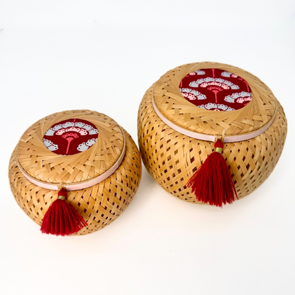 ATHENA Round [Small]