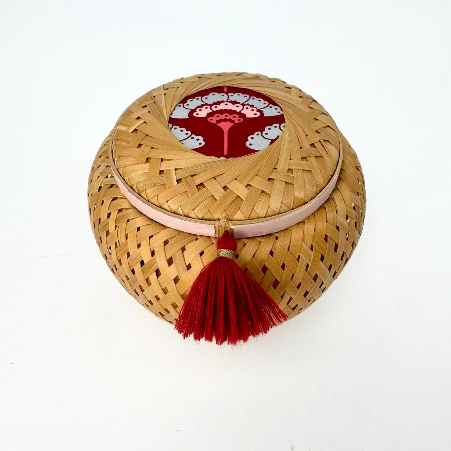 ATHENA Round [Small]
