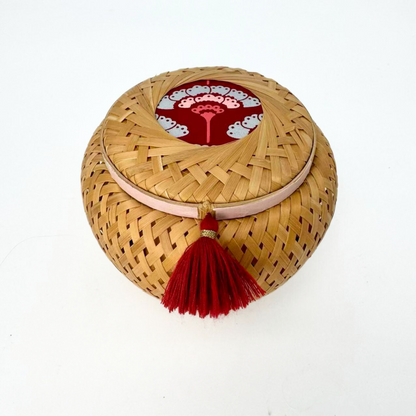 ATHENA Round [Small]