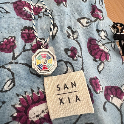 BAGUA [2-in-1] Necklace/Bracelet