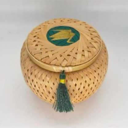 BELA Green Round [Small]