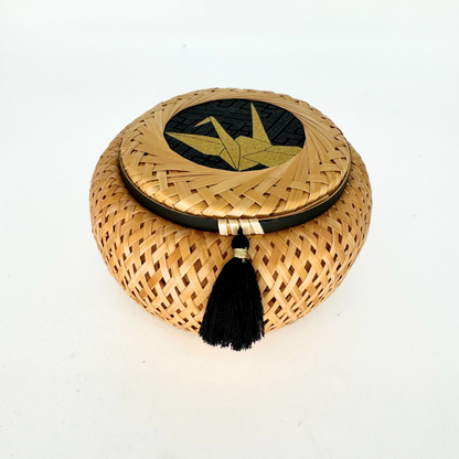 BELA Black Round [Medium]